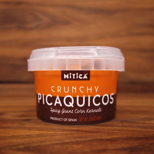 Mitica- PicaQuicos Mini Tubs - Mongers' Provisions