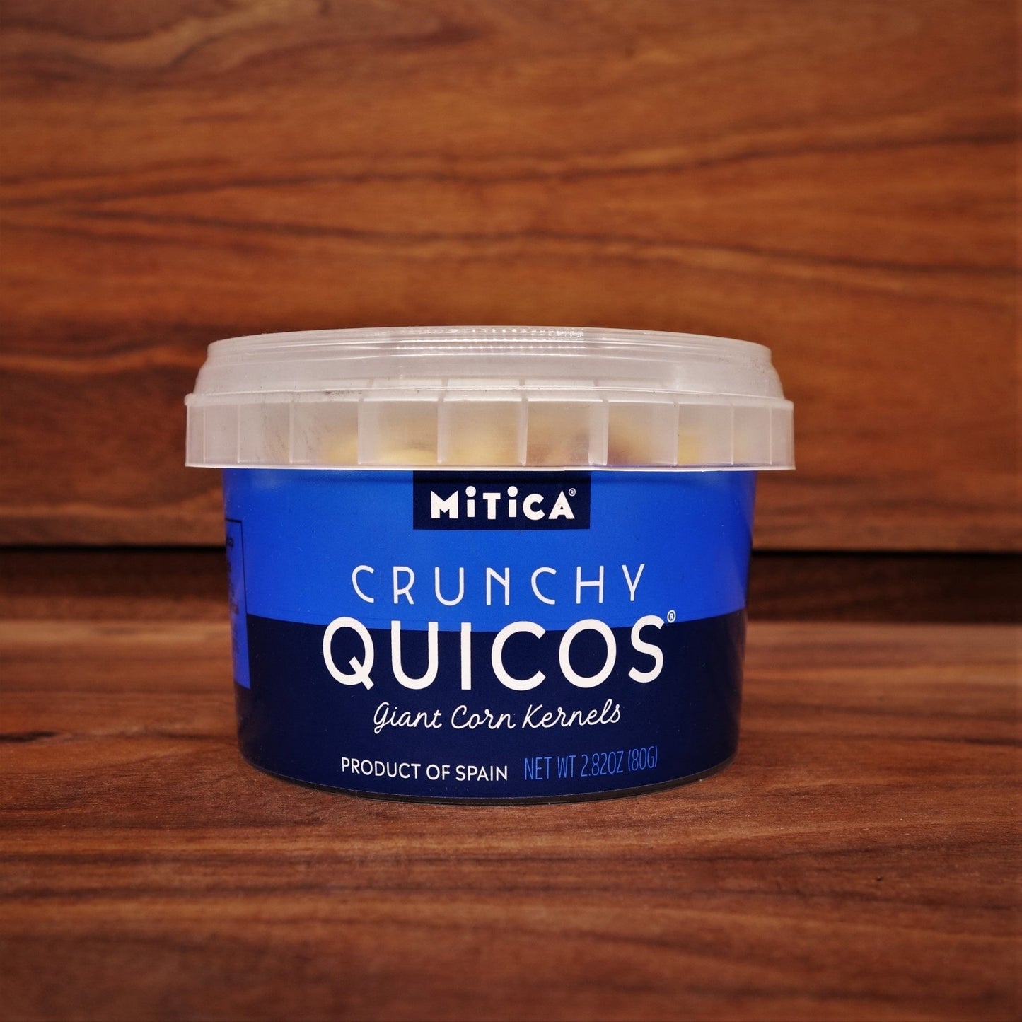 Mitica - Quicos Mini Tub - Mongers' Provisions