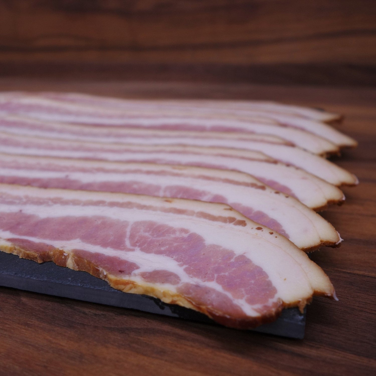 Nueske Slab Bacon Applewood - 1 lb - Mongers' Provisions