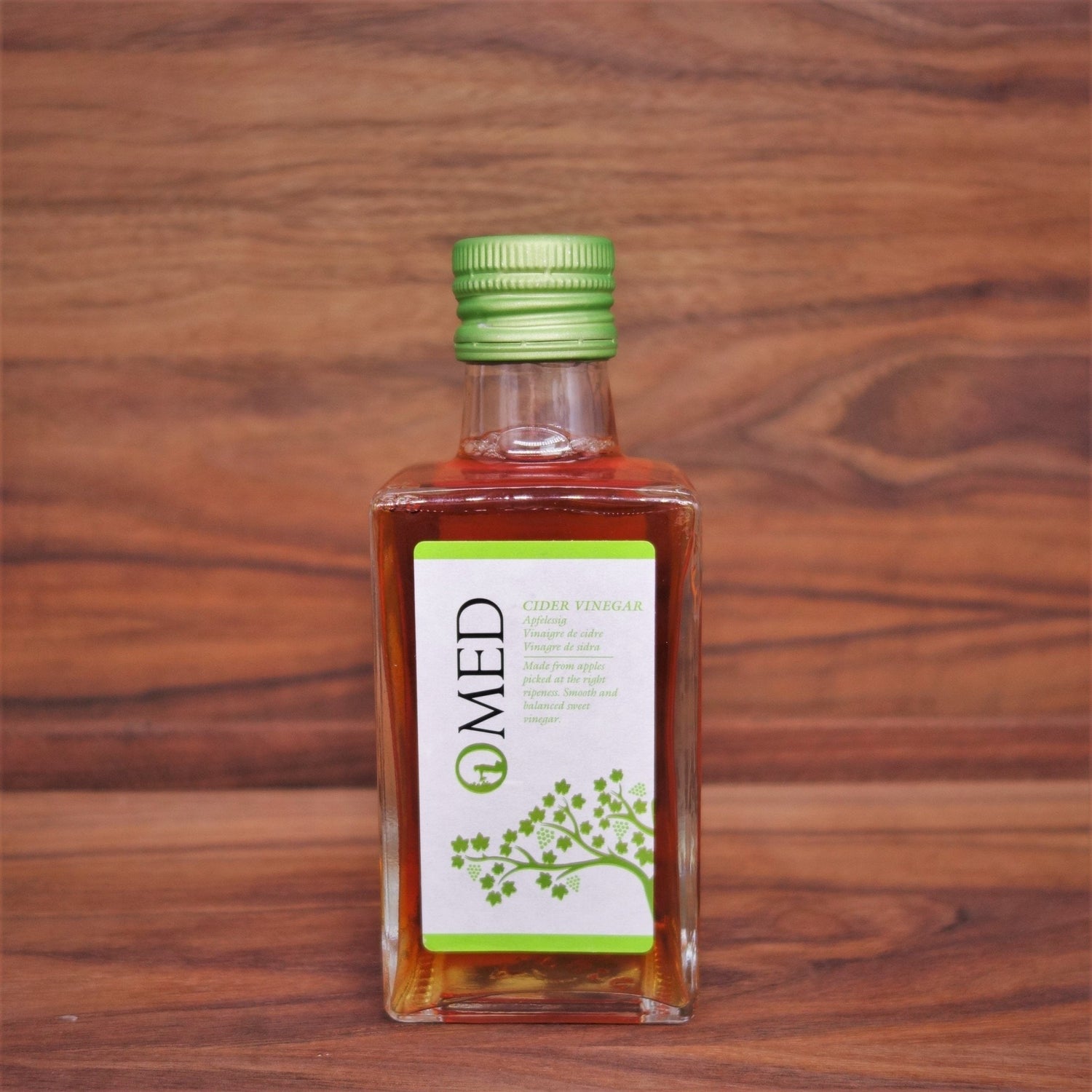 OMed Apple Cider Vinegar - Mongers' Provisions
