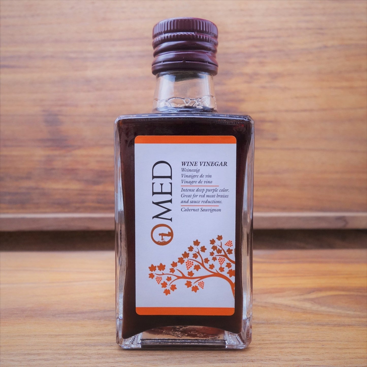 Omed - Cabernet Sauvignon Vinegar - Mongers' Provisions