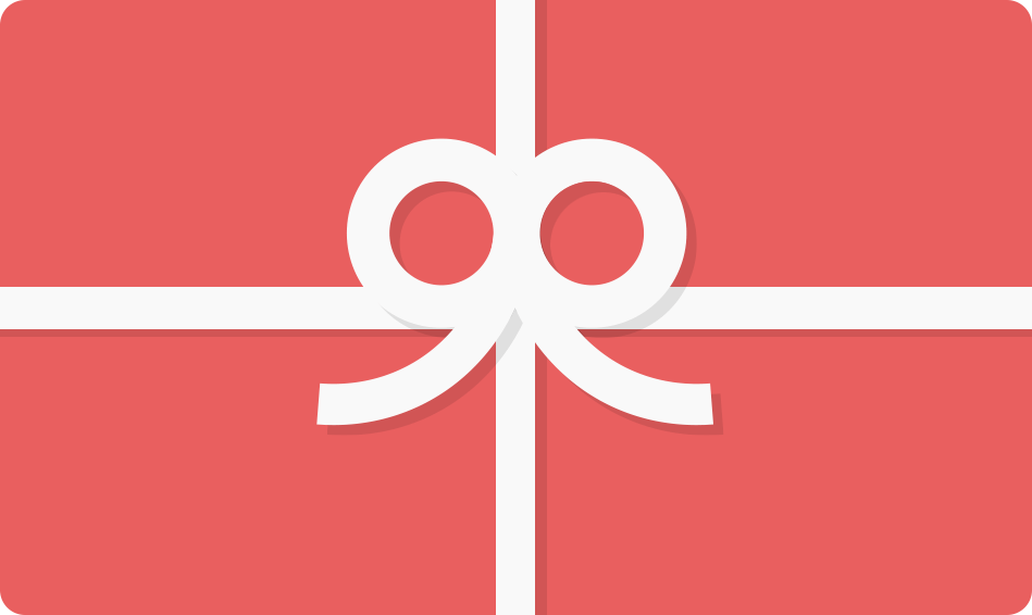 Online Gift Card - For use on website - Mongers' Provisions