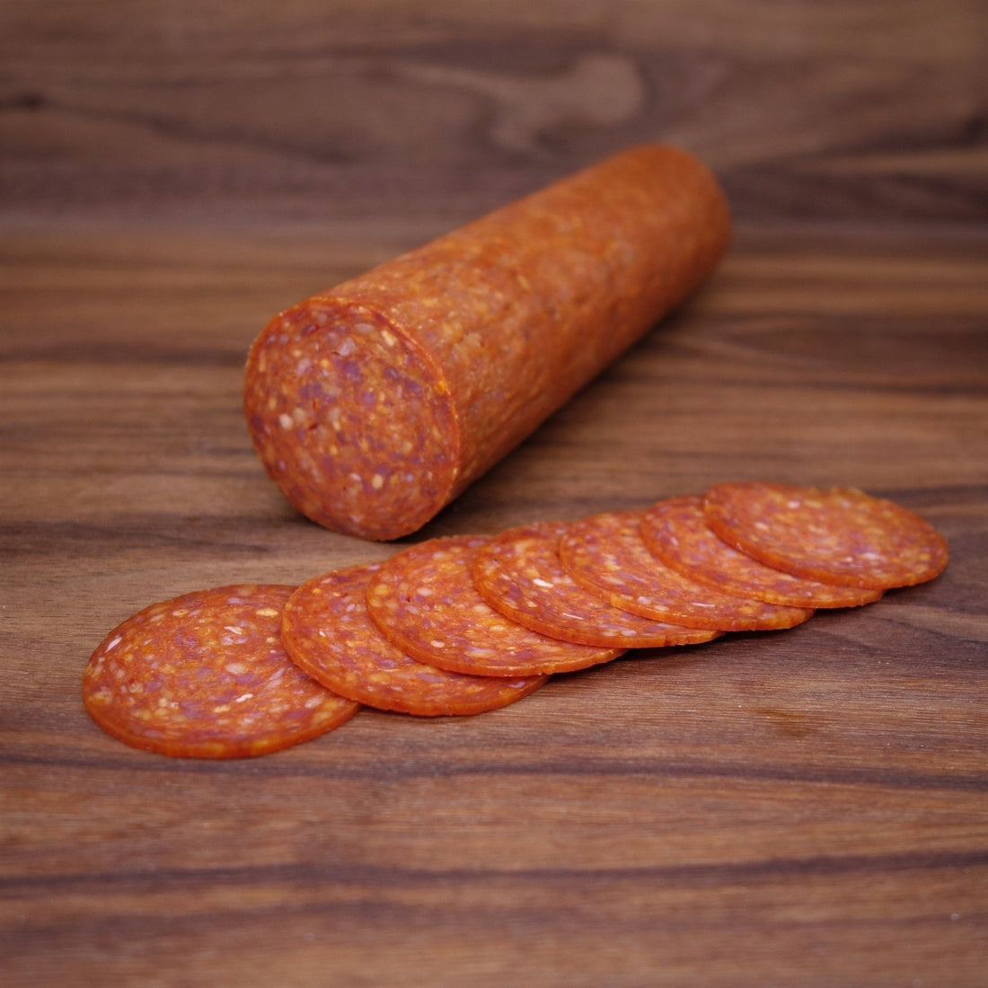 EZZO Pepperoni 1/2 lb Mongers' Provisions