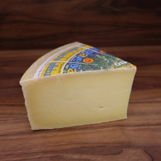 Piave Vecchio 1/2 lb - Mongers' Provisions