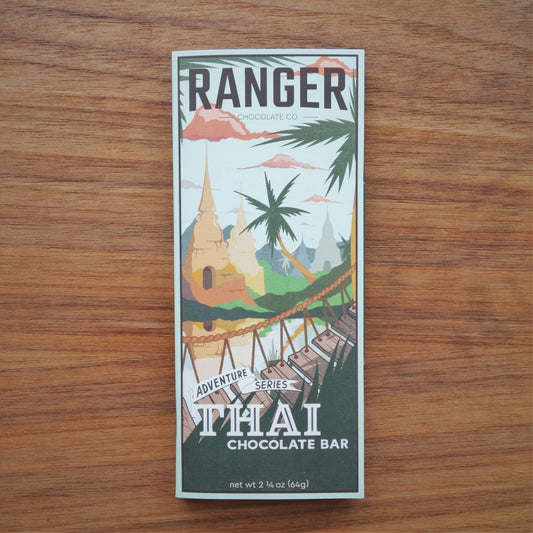 Ranger- Thai Adventure Series Large - Mongers' Provisions