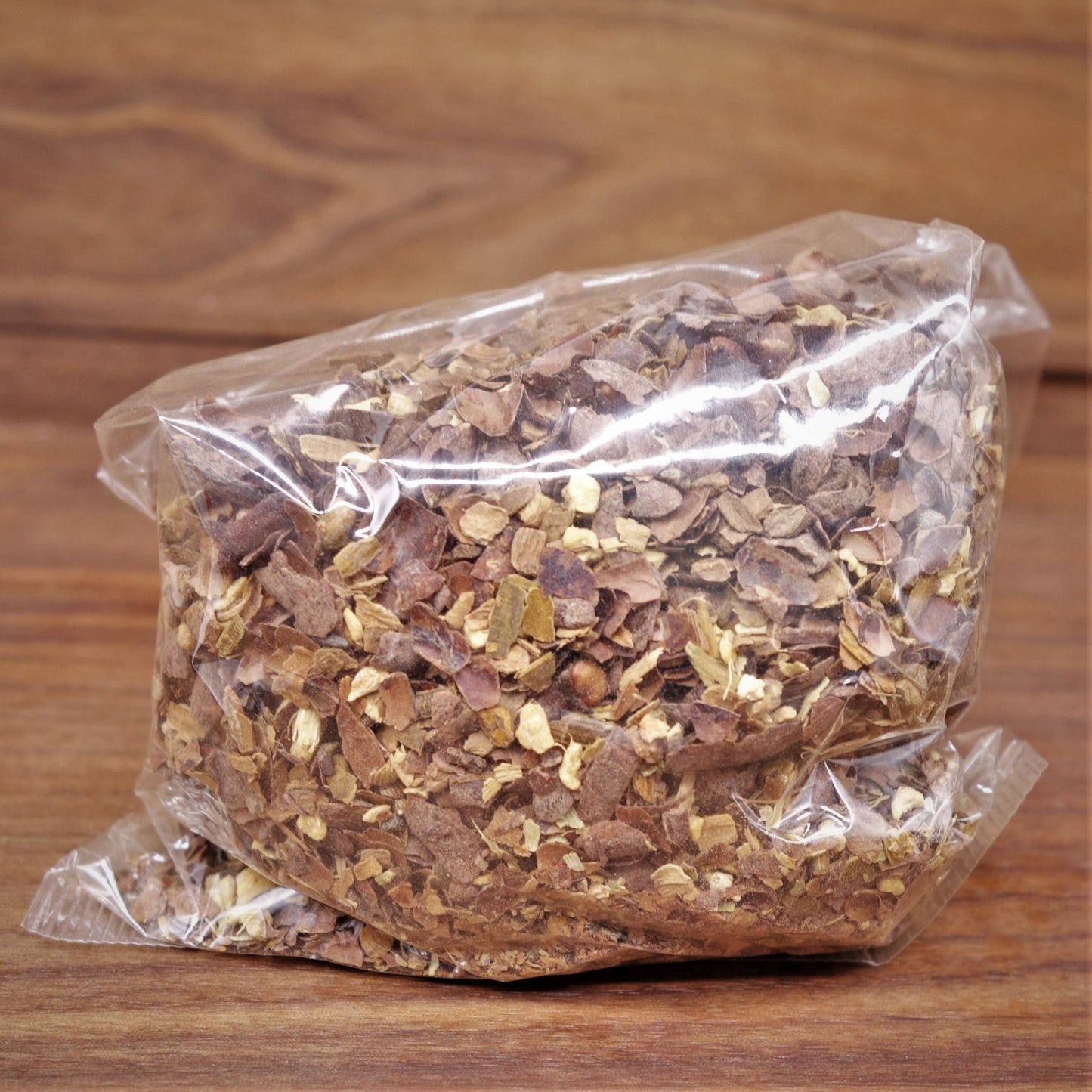 Rhoeco - Chai Cacao Husk Tea - Mongers' Provisions