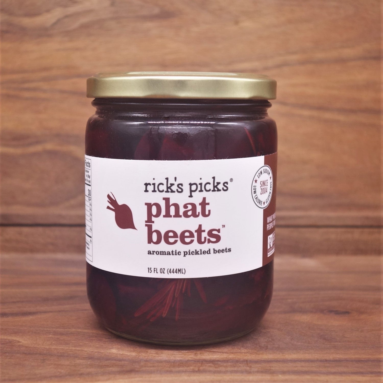 Rick’s Picks- Phat Beets - Mongers' Provisions