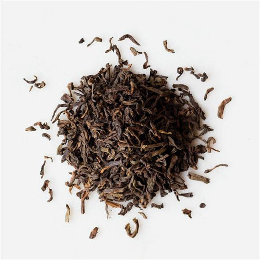 Rishi - Pu'er Classic Tea - Mongers' Provisions