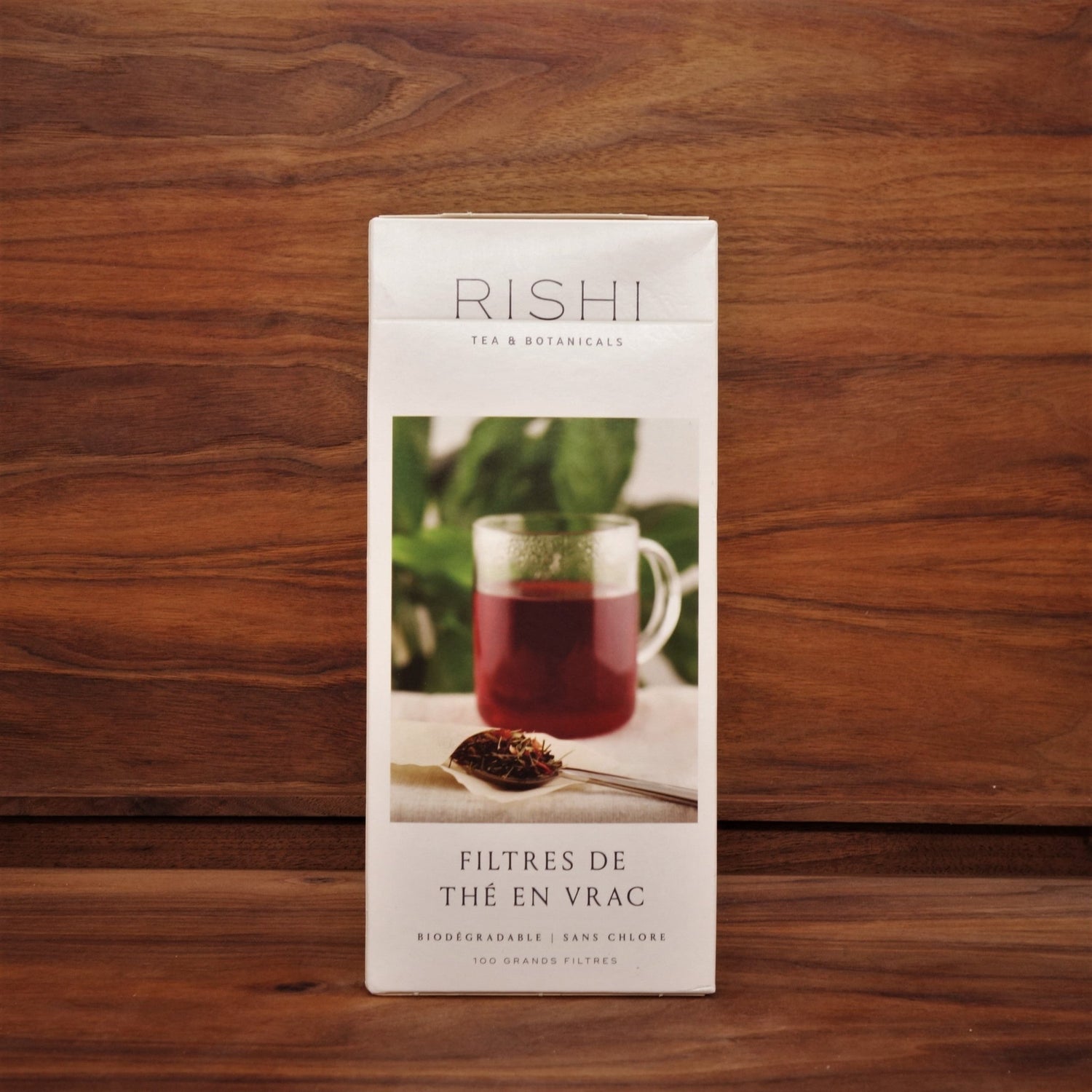 Rishi- Tea Filters - Mongers' Provisions