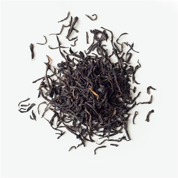 Rishi - Yunnan Purple Buds Black Tea - Mongers' Provisions