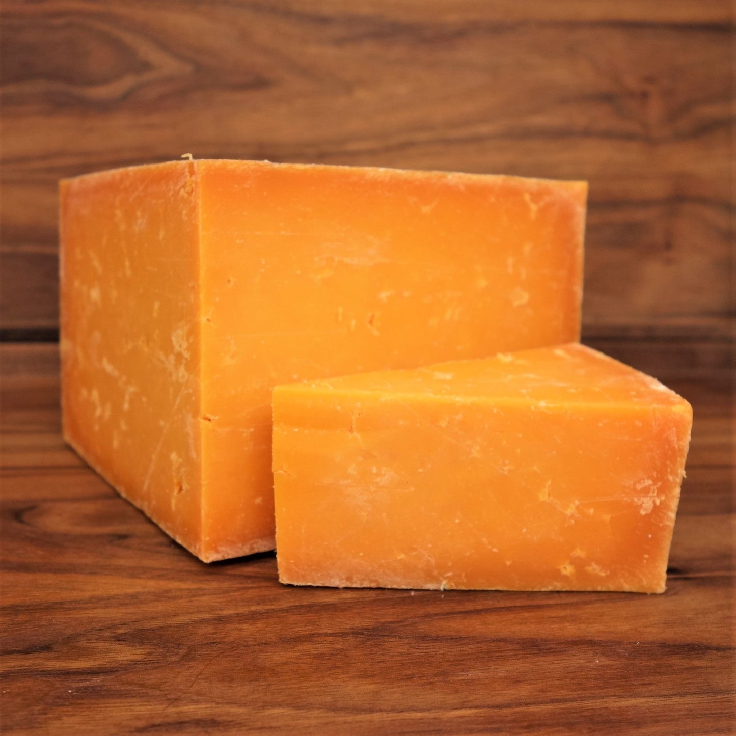 Roelli - Haus Select Cheddar 1/3 lb - Mongers' Provisions