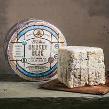 Rogue Smokey Blue Cheese 1/2 lb - Mongers' Provisions