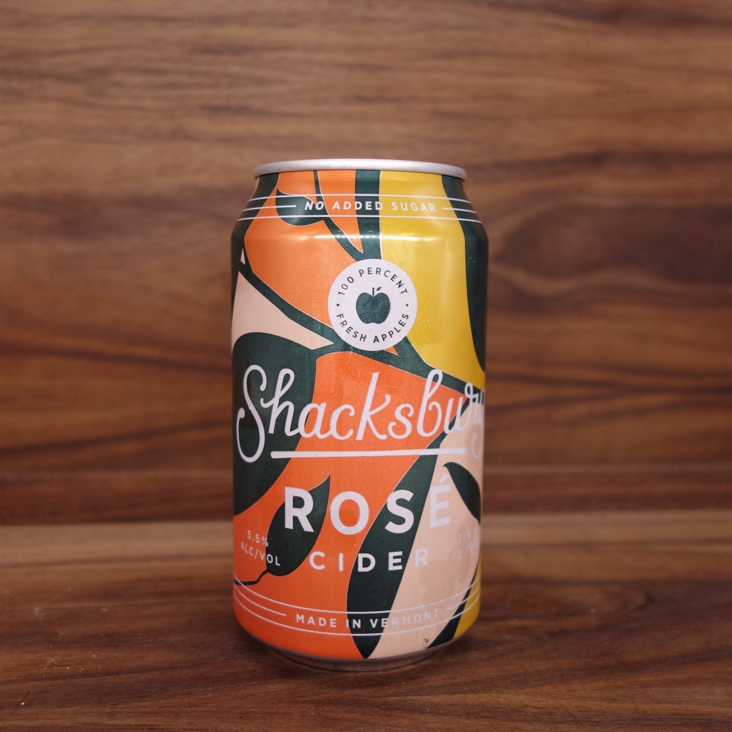 Shacksbury Rose Cider - Mongers' Provisions