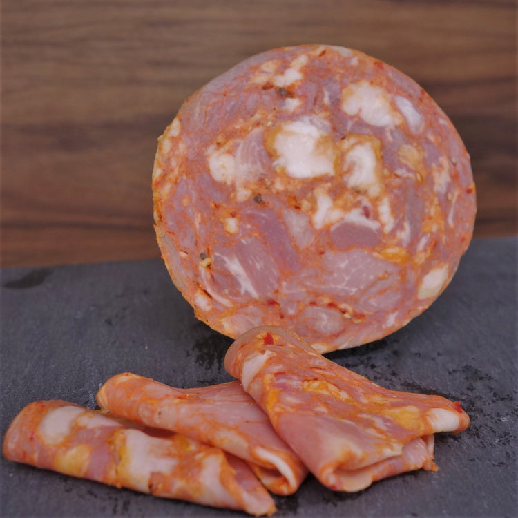 Smoking Goose Capocollo Di Dorman 1/2 lb Mongers' Provisions