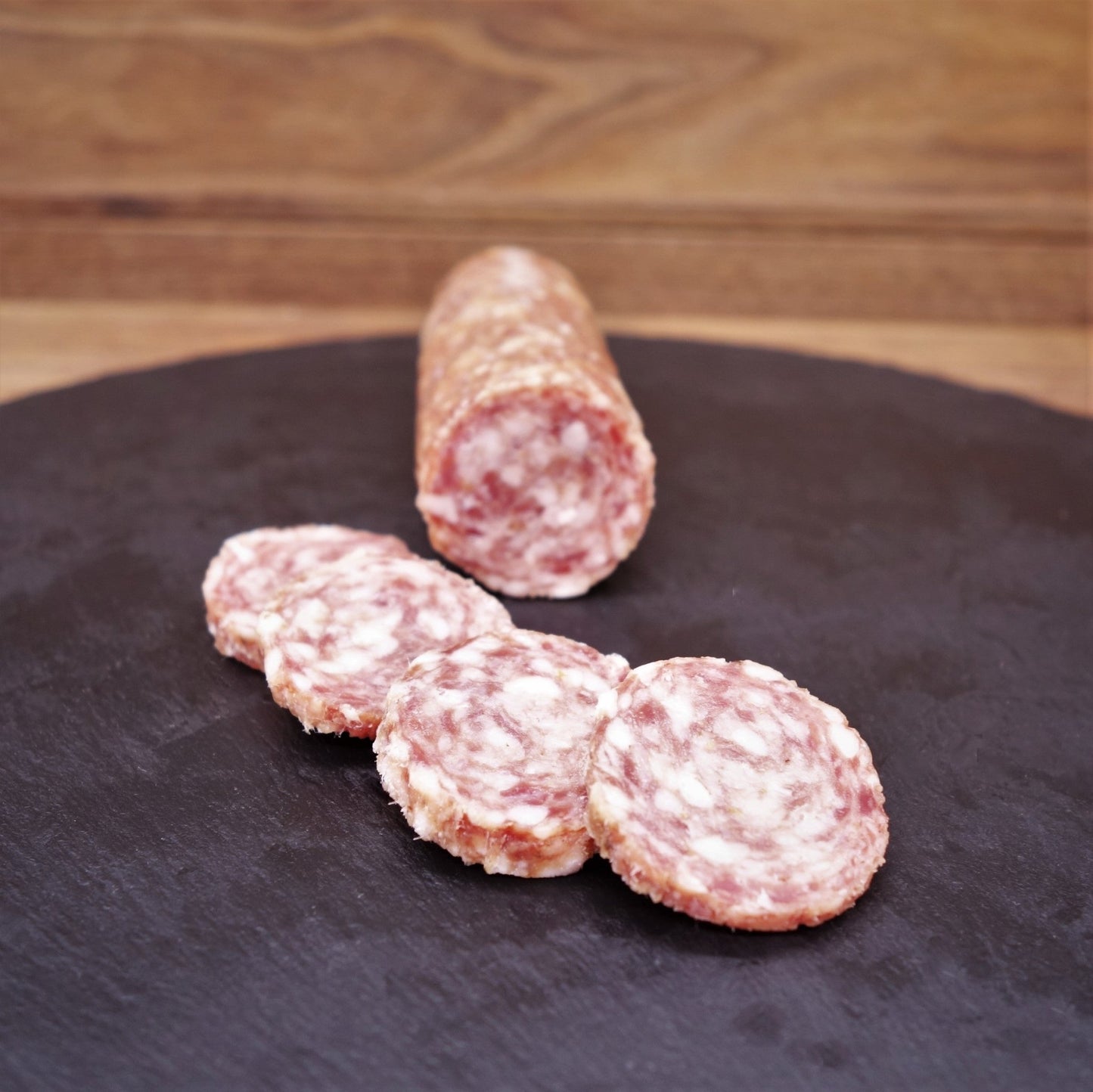 Tempesta - Nostrano Salami w/ Pink Pepper - Mongers' Provisions