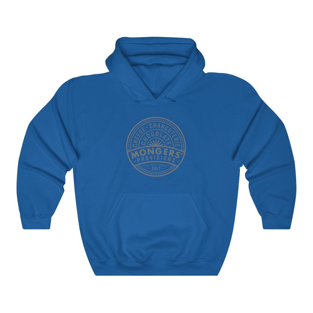 Unisex Heavy Blend™ Hooded Sweatshirt - Mongers' Provisions