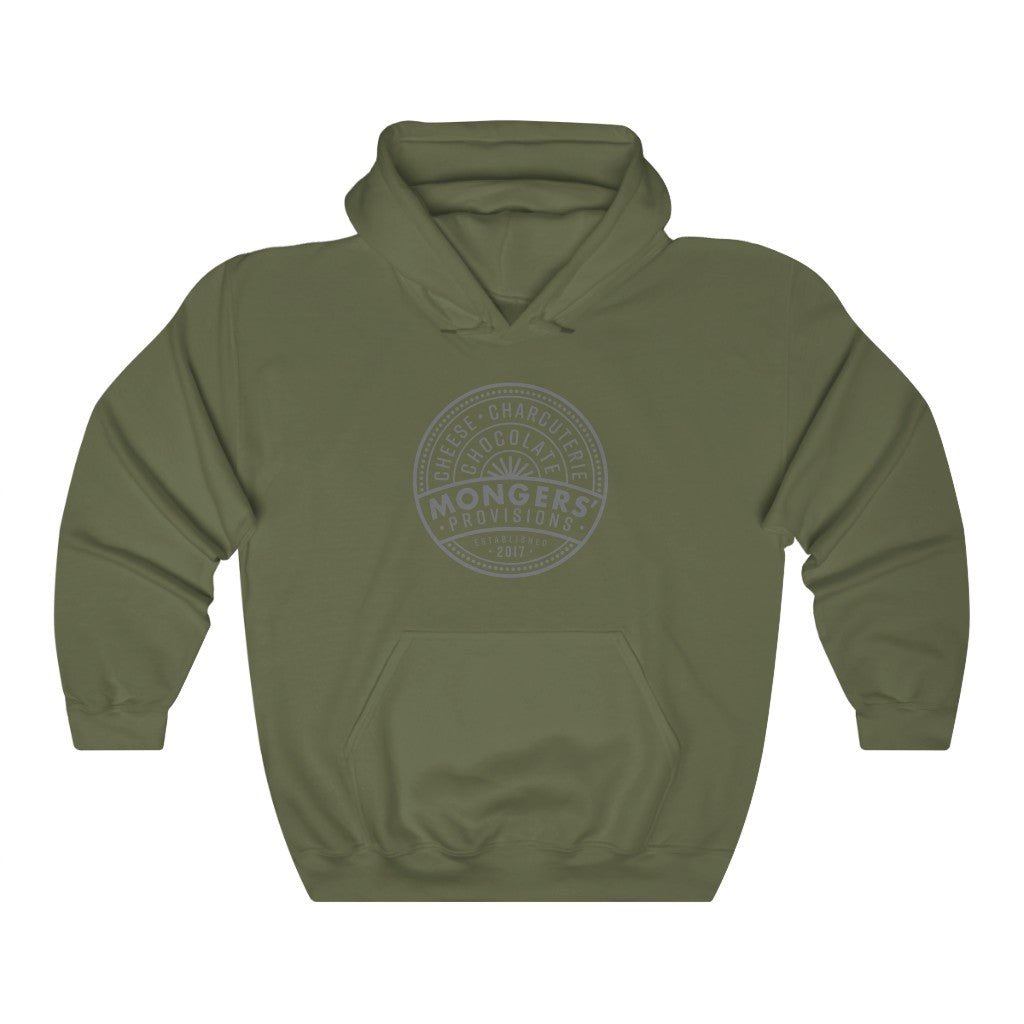 Unisex Heavy Blend™ Hooded Sweatshirt - Mongers' Provisions