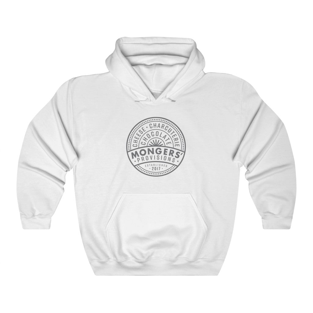 Unisex Heavy Blend™ Hooded Sweatshirt - Mongers' Provisions