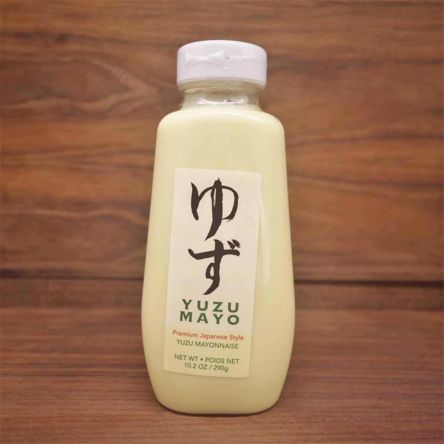 Yakami Orchards - Yuzu Mayo - Mongers' Provisions