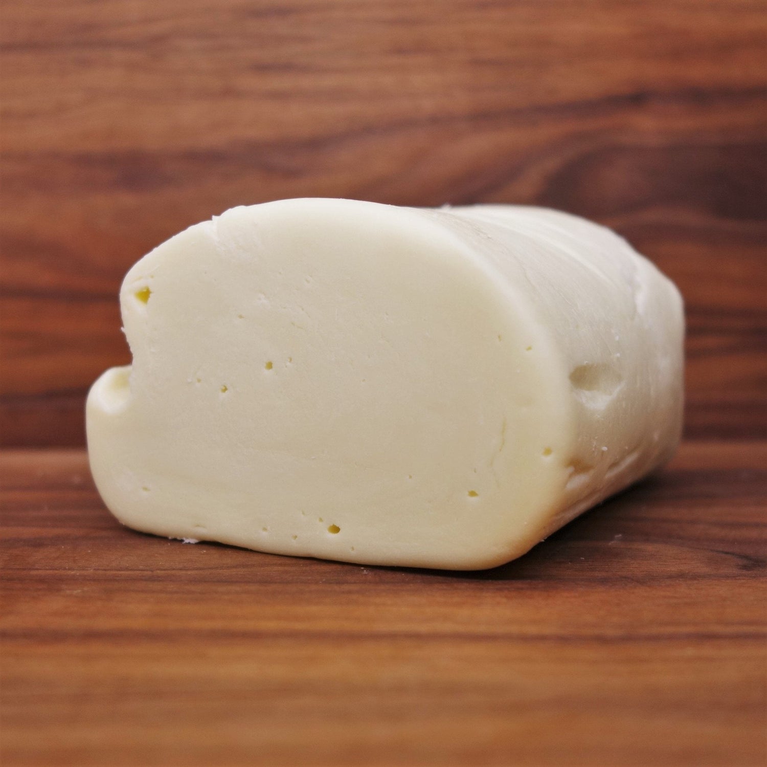 Zingerman's Low Moisture Mozzarella 1/2 lb - Mongers' Provisions