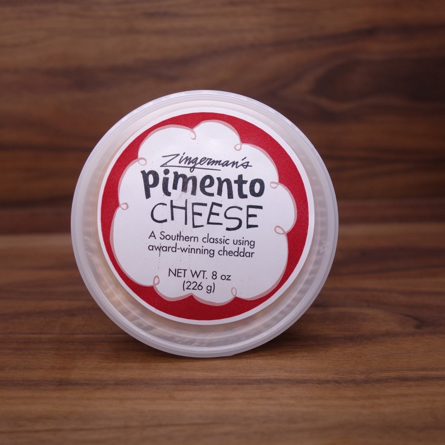Zingerman's Pimento Cheese - Mongers' Provisions