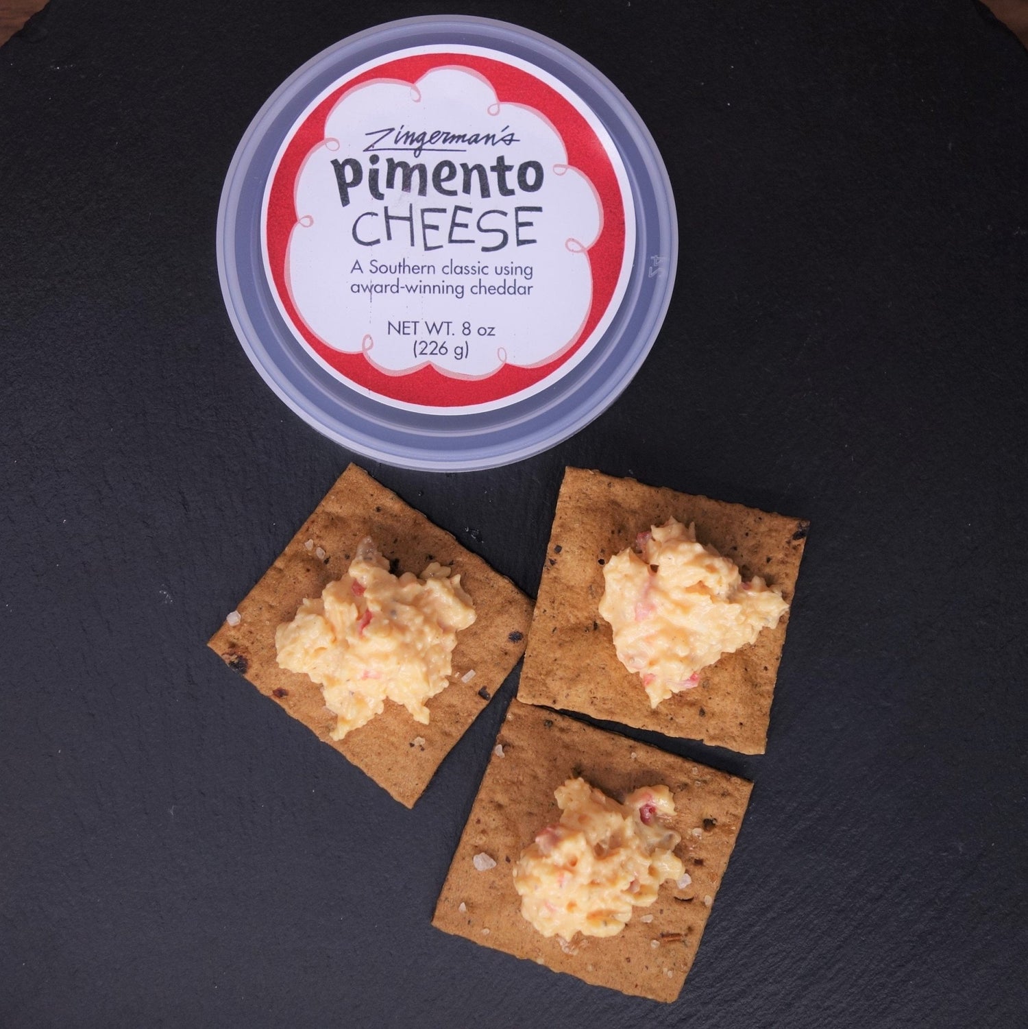 Zingerman's Pimento Cheese - Mongers' Provisions